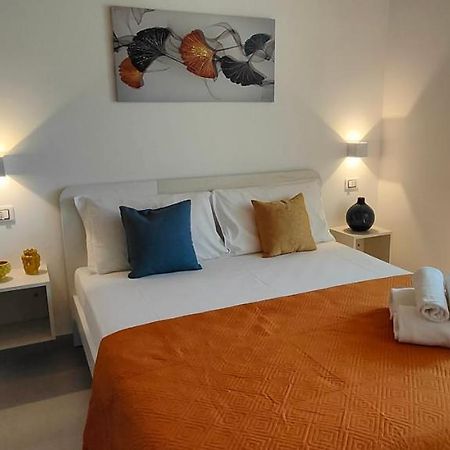 Casa Vacanze Rainbow, Siracusa Syracuse Exteriér fotografie