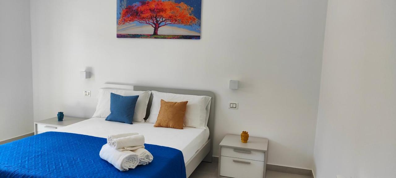Casa Vacanze Rainbow, Siracusa Syracuse Exteriér fotografie