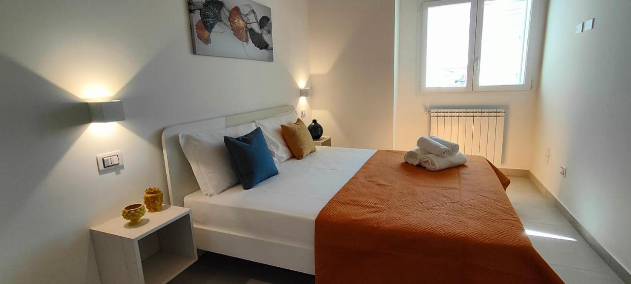 Casa Vacanze Rainbow, Siracusa Syracuse Exteriér fotografie