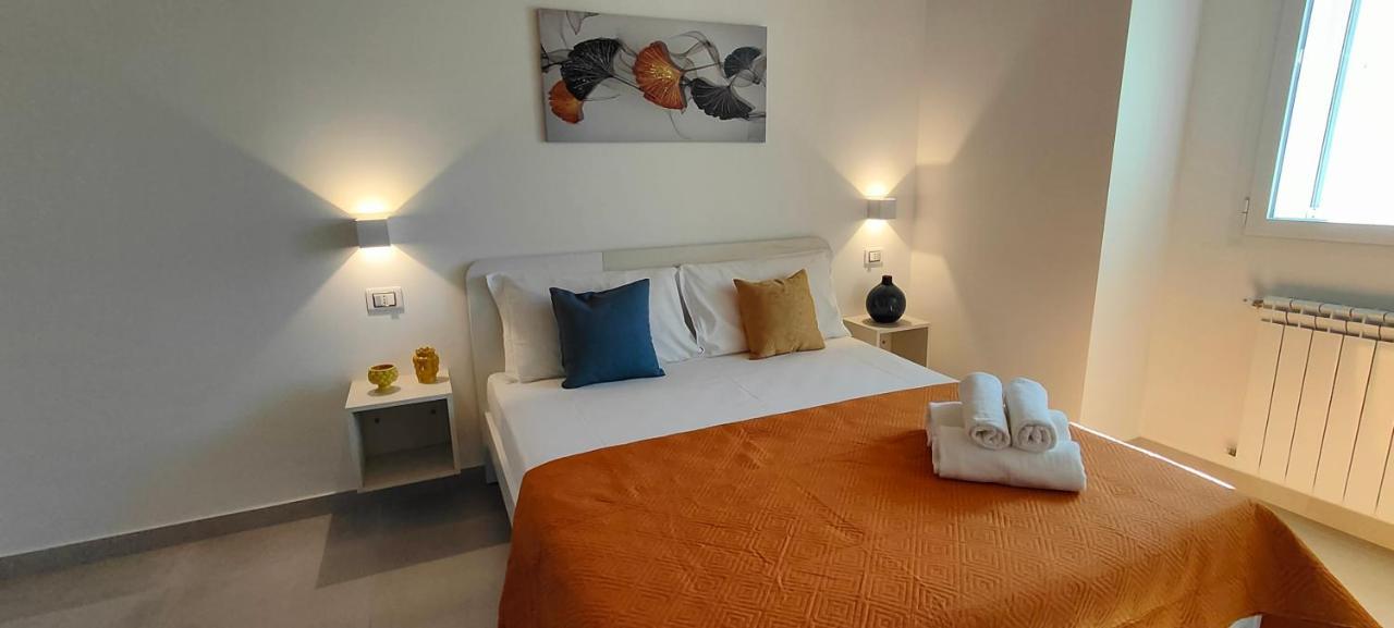 Casa Vacanze Rainbow, Siracusa Syracuse Exteriér fotografie
