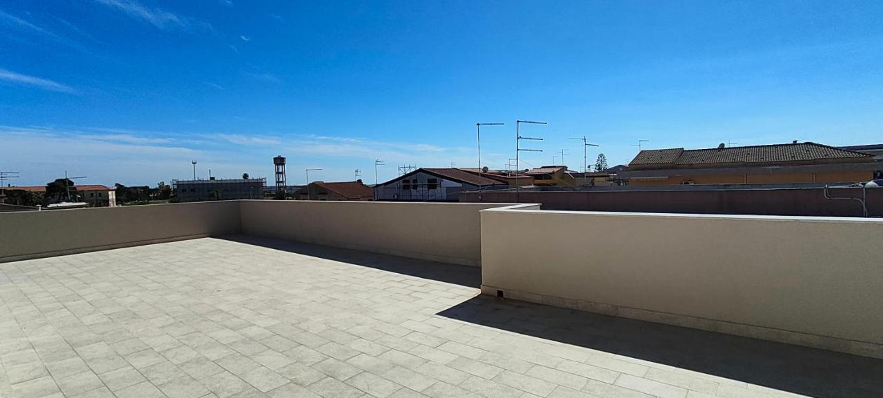 Casa Vacanze Rainbow, Siracusa Syracuse Exteriér fotografie