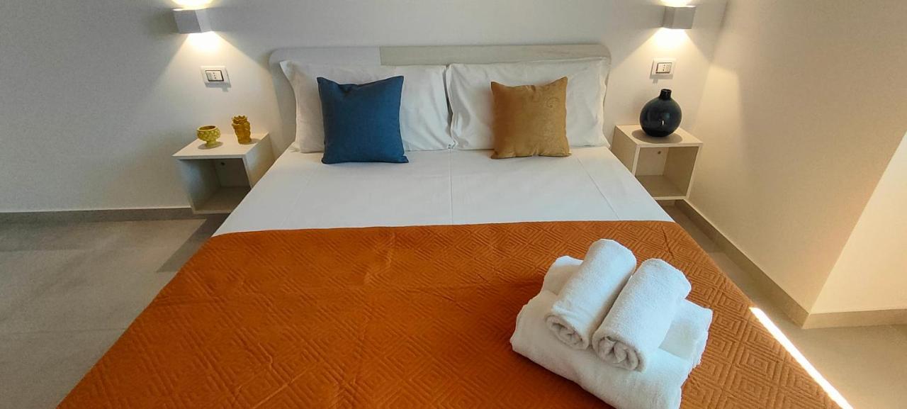 Casa Vacanze Rainbow, Siracusa Syracuse Exteriér fotografie