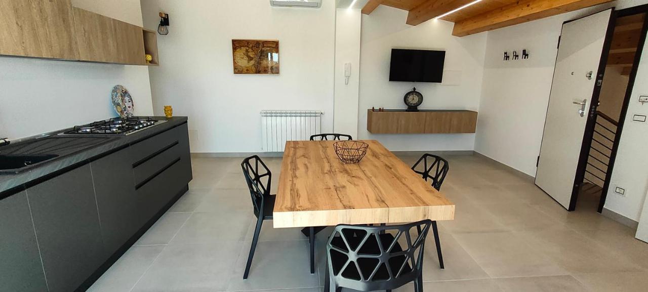 Casa Vacanze Rainbow, Siracusa Syracuse Exteriér fotografie