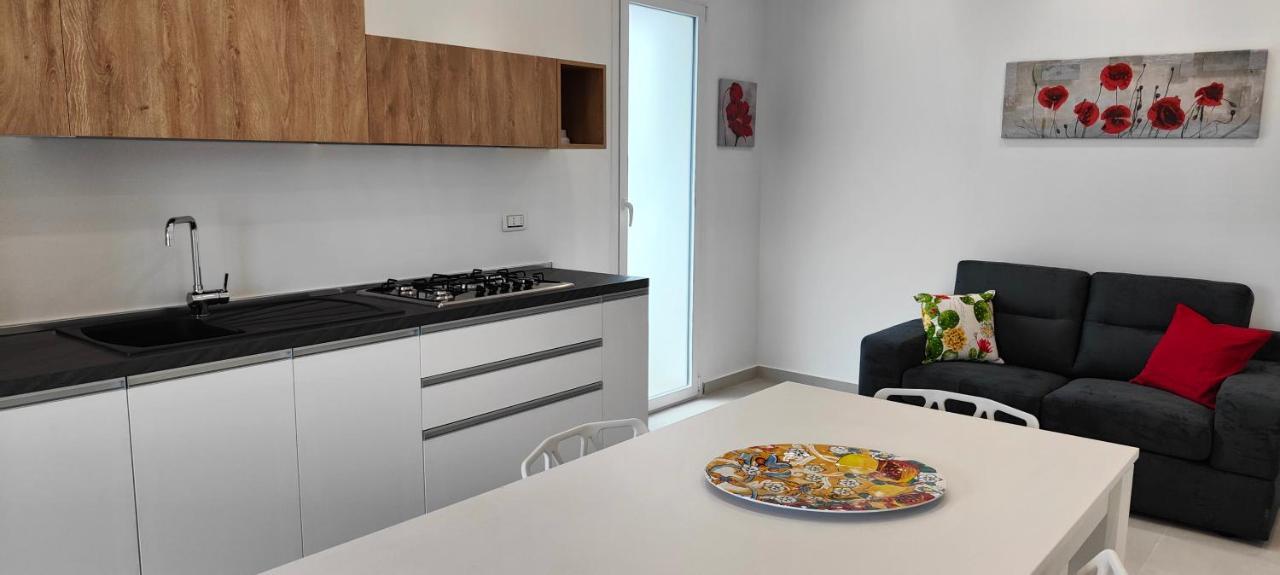 Casa Vacanze Rainbow, Siracusa Syracuse Exteriér fotografie