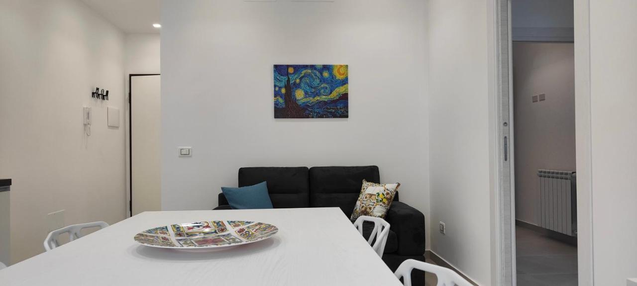 Casa Vacanze Rainbow, Siracusa Syracuse Exteriér fotografie
