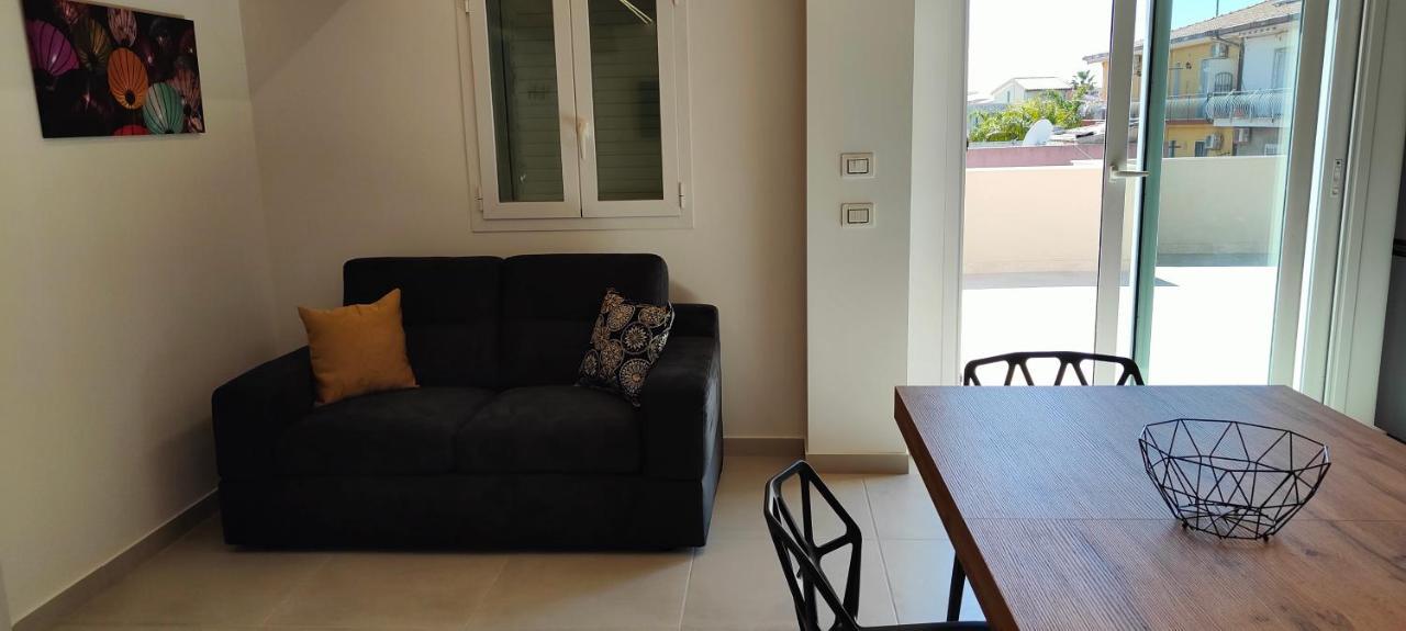 Casa Vacanze Rainbow, Siracusa Syracuse Exteriér fotografie