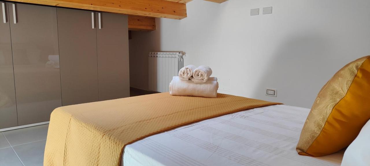 Casa Vacanze Rainbow, Siracusa Syracuse Exteriér fotografie