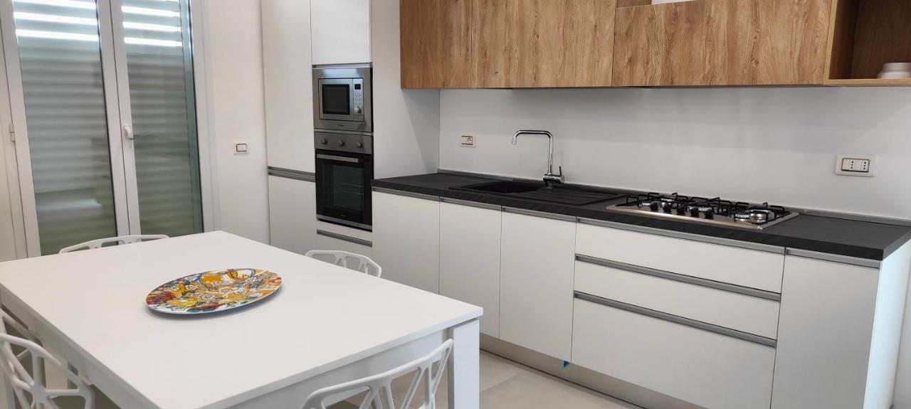 Casa Vacanze Rainbow, Siracusa Syracuse Exteriér fotografie