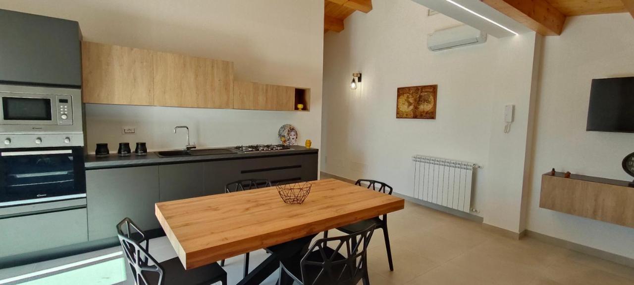 Casa Vacanze Rainbow, Siracusa Syracuse Exteriér fotografie
