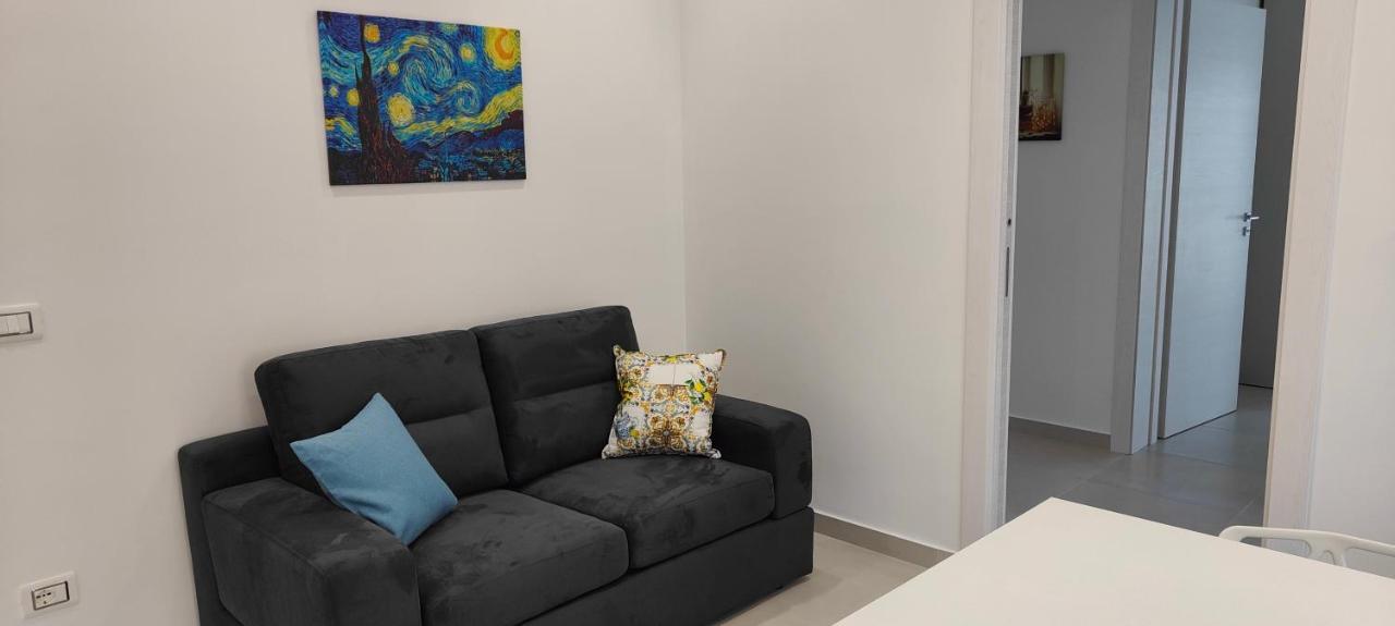 Casa Vacanze Rainbow, Siracusa Syracuse Exteriér fotografie