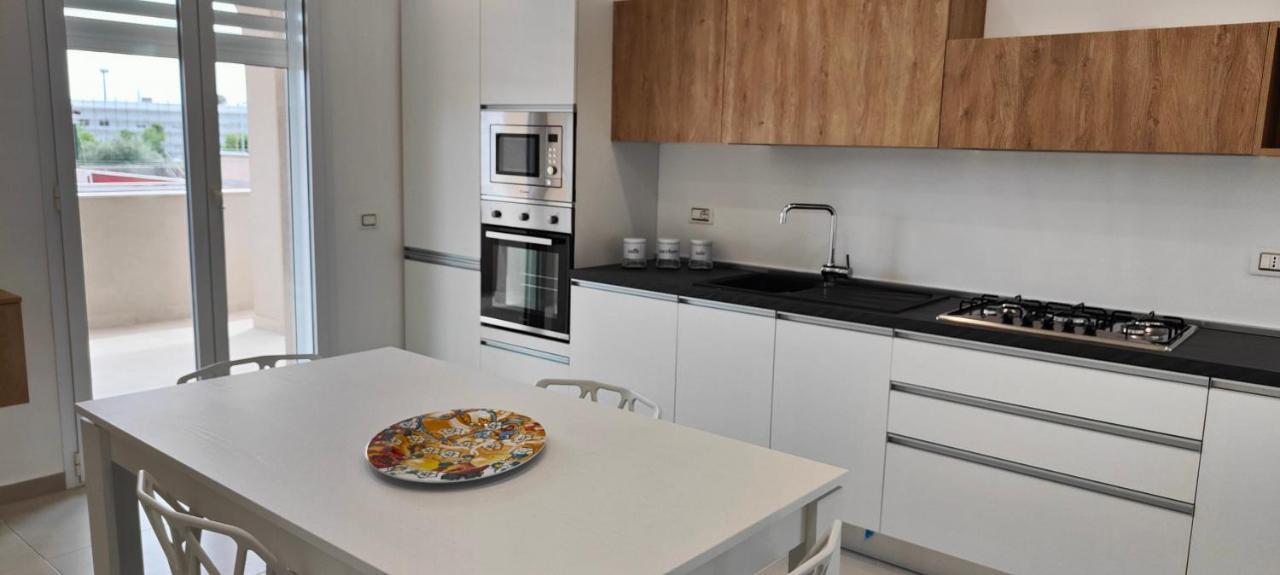 Casa Vacanze Rainbow, Siracusa Syracuse Exteriér fotografie