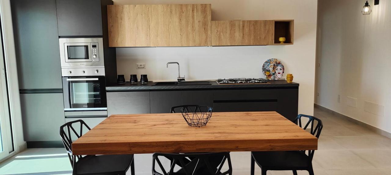 Casa Vacanze Rainbow, Siracusa Syracuse Exteriér fotografie