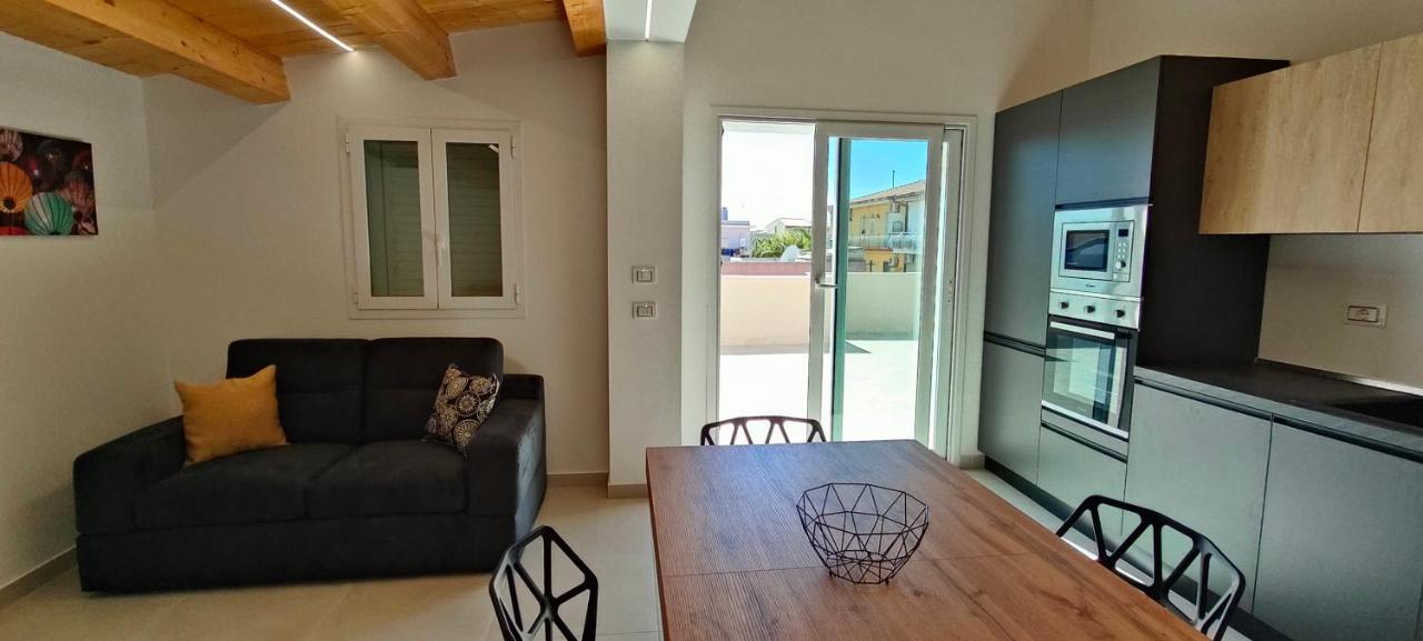 Casa Vacanze Rainbow, Siracusa Syracuse Exteriér fotografie