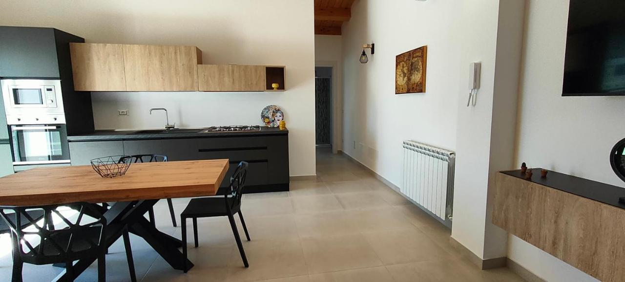 Casa Vacanze Rainbow, Siracusa Syracuse Exteriér fotografie