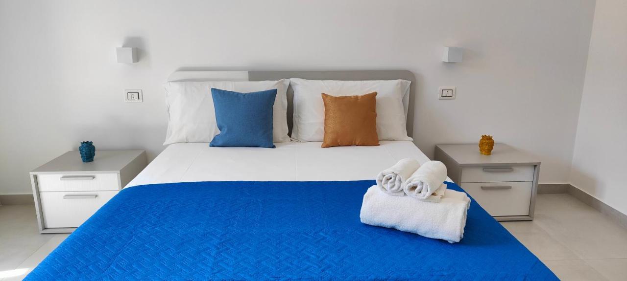 Casa Vacanze Rainbow, Siracusa Syracuse Exteriér fotografie